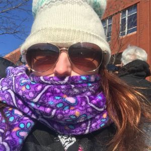 Meet your Posher, Brittany